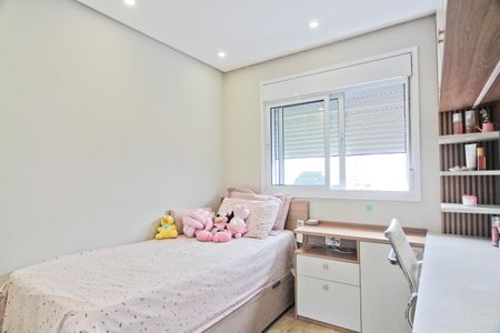 Apartamento para alugar com 82m², 2 quartos e 2 vagasSuíte 2