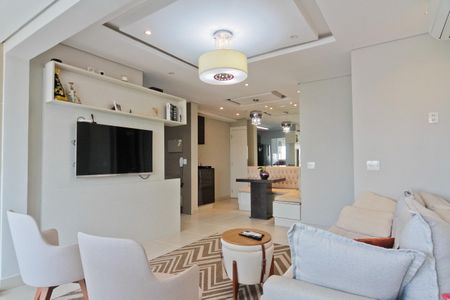 Sala de apartamento para alugar com 2 quartos, 82m² em Casa Verde, São Paulo