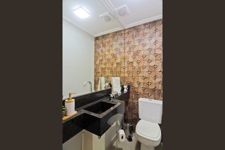 Apartamento para alugar com 82m², 2 quartos e 2 vagasLavabo