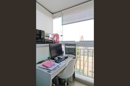 Apartamento para alugar com 82m², 2 quartos e 2 vagasEscritório