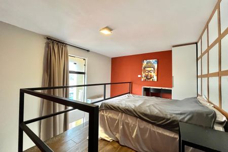 Apartamento para alugar com 45m², 1 quarto e sem vaga Apartamento para alugar com 45m², 1 quarto e sem vagaQuarto
