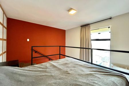 Apartamento para alugar com 45m², 1 quarto e sem vaga Apartamento para alugar com 45m², 1 quarto e sem vagaQuarto