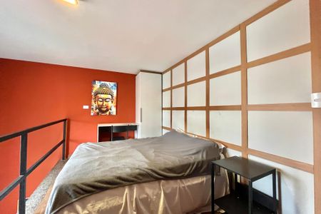 Apartamento para alugar com 45m², 1 quarto e sem vaga Apartamento para alugar com 45m², 1 quarto e sem vagaQuarto