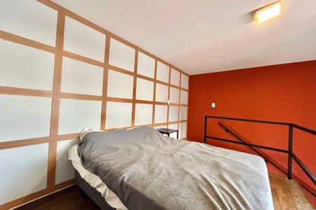 Apartamento para alugar com 45m², 1 quarto e sem vaga Apartamento para alugar com 45m², 1 quarto e sem vagaQuarto