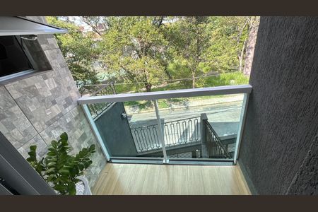 Casa à venda com 97m², 2 quartos e 2 vagas