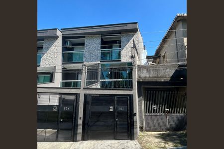 Casa à venda com 97m², 2 quartos e 2 vagas