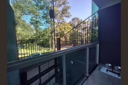 Casa à venda com 97m², 2 quartos e 2 vagas