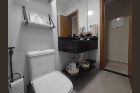 Casa à venda com 97m², 2 quartos e 2 vagas