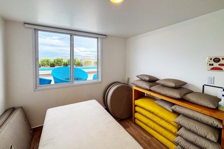 Apartamento à venda com 37m², 1 quarto e 1 vaga Apartamento à venda com 37m², 1 quarto e 1 vagaSPA massagem