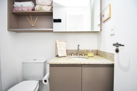 Apartamento à venda com 37m², 1 quarto e 1 vaga Apartamento à venda com 37m², 1 quarto e 1 vagabanheiro suite