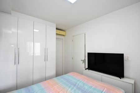 Apartamento à venda com 37m², 1 quarto e 1 vaga Apartamento à venda com 37m², 1 quarto e 1 vagasuite