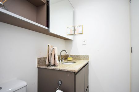 Apartamento à venda com 37m², 1 quarto e 1 vaga Apartamento à venda com 37m², 1 quarto e 1 vagabanheiro suite