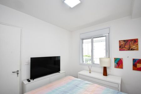 Apartamento à venda com 37m², 1 quarto e 1 vaga Apartamento à venda com 37m², 1 quarto e 1 vagasuite