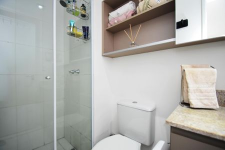 Apartamento à venda com 37m², 1 quarto e 1 vaga Apartamento à venda com 37m², 1 quarto e 1 vagabanheiro suite