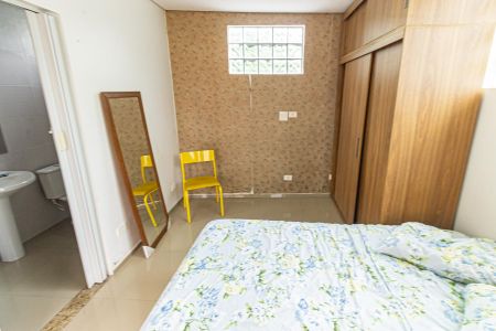 Casa à venda com 300m², 6 quartos e 4 vagasSuíte 4