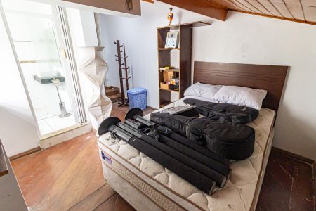 Casa à venda com 300m², 6 quartos e 4 vagasSuíte 2