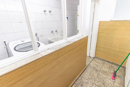 Casa à venda com 300m², 6 quartos e 4 vagasLavanderia