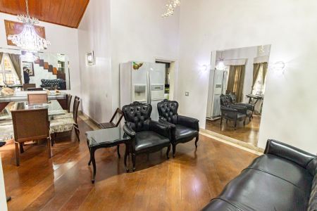 Sala de casa à venda com 6 quartos, 300m² em Parque da Mooca, São Paulo