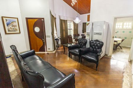 Sala de casa à venda com 6 quartos, 300m² em Parque da Mooca, São Paulo