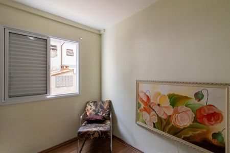 Apartamento para alugar com 57m², 2 quartos e 1 vagaQuarto 2