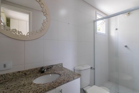 Apartamento para alugar com 57m², 2 quartos e 1 vagaSuíte
