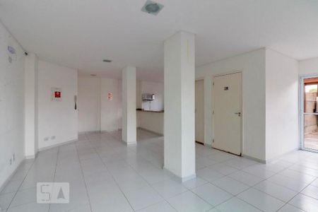 Apartamento para alugar com 57m², 2 quartos e 1 vagaÁrea Comum - Salão de Festas 