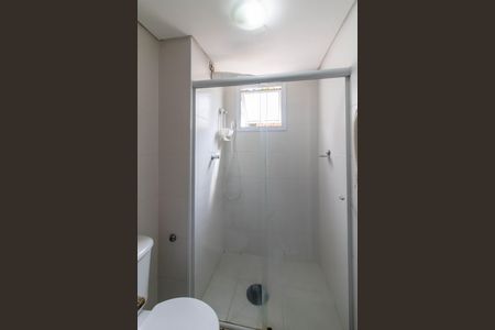 Apartamento para alugar com 57m², 2 quartos e 1 vagaBanheiro 
