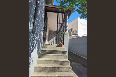 Casa para alugar com 102m², 2 quartos e 1 vagaÁrea externa