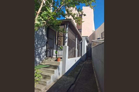 Casa para alugar com 102m², 2 quartos e 1 vagaÁrea externa
