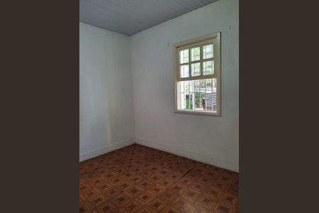 Quarto de casa para alugar com 2 quartos, 102m² em Vila Bastos, Santo André