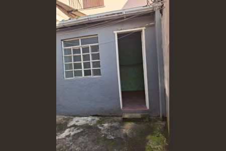 Casa para alugar com 102m², 2 quartos e 1 vagaÁrea externa
