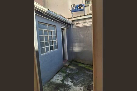 Casa para alugar com 102m², 2 quartos e 1 vagaÁrea externa