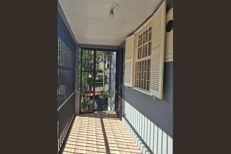 Casa para alugar com 102m², 2 quartos e 1 vagaÁrea externa