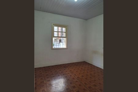 Quarto de casa para alugar com 2 quartos, 102m² em Vila Bastos, Santo André