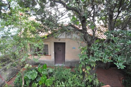 Casa à venda com 204m², 4 quartos e sem vagaFachada