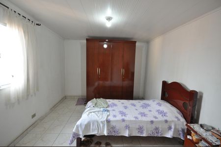 Casa à venda com 204m², 4 quartos e sem vagaQuarto 2