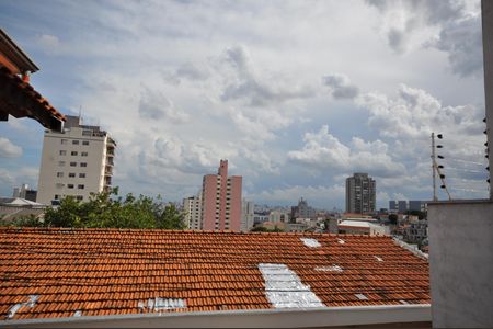 Casa à venda com 204m², 4 quartos e sem vagaVista do Quarto 2