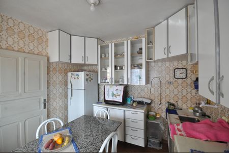 Casa à venda com 204m², 4 quartos e sem vagaCozinha