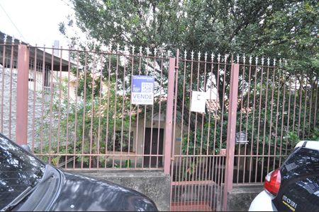 Casa à venda com 204m², 4 quartos e sem vagaFachada