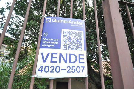 Casa à venda com 204m², 4 quartos e sem vagaPlaca