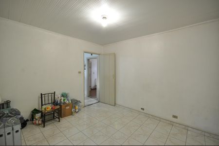 Casa à venda com 204m², 4 quartos e sem vagaQuarto 1
