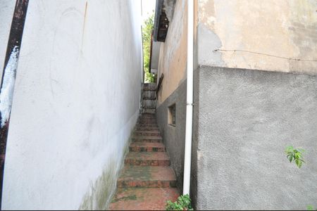 Casa à venda com 204m², 4 quartos e sem vagaEntrada de serviço