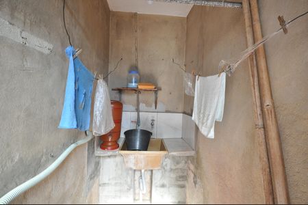 Casa à venda com 204m², 4 quartos e sem vagaÁrea de Serviço