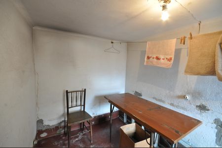 Casa à venda com 204m², 4 quartos e sem vagaQuarto de Serviço