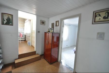 Casa à venda com 204m², 4 quartos e sem vagaHall de circulação