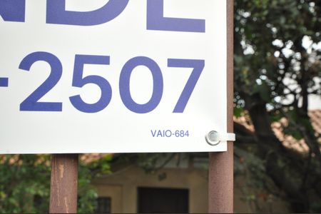 Casa à venda com 204m², 4 quartos e sem vagaPlaca