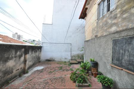 Casa à venda com 204m², 4 quartos e sem vagaQuintal
