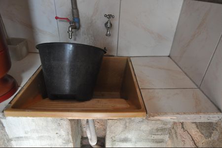Casa à venda com 204m², 4 quartos e sem vagaÁrea de Serviço