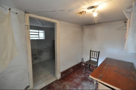 Casa à venda com 204m², 4 quartos e sem vagaQuarto de Serviço