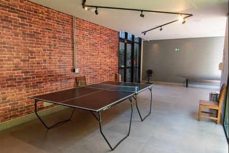 Apartamento para alugar com 16m², 1 quarto e sem vaga Apartamento para alugar com 16m², 1 quarto e sem vagaEspaço de jogos